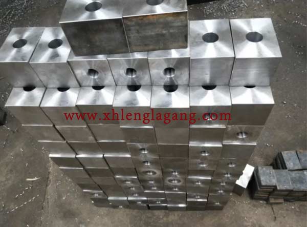 冷拉扁鋼用于液壓系統配件